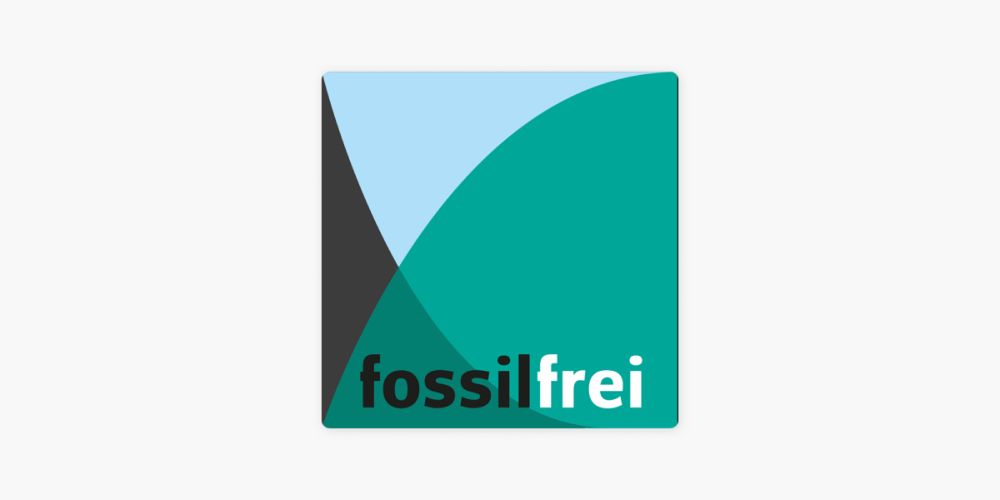 ‎„fossilfrei: Der Podcast zum Ampel-Monitor Energiewende des DIW Berlin“ auf Apple Podcasts