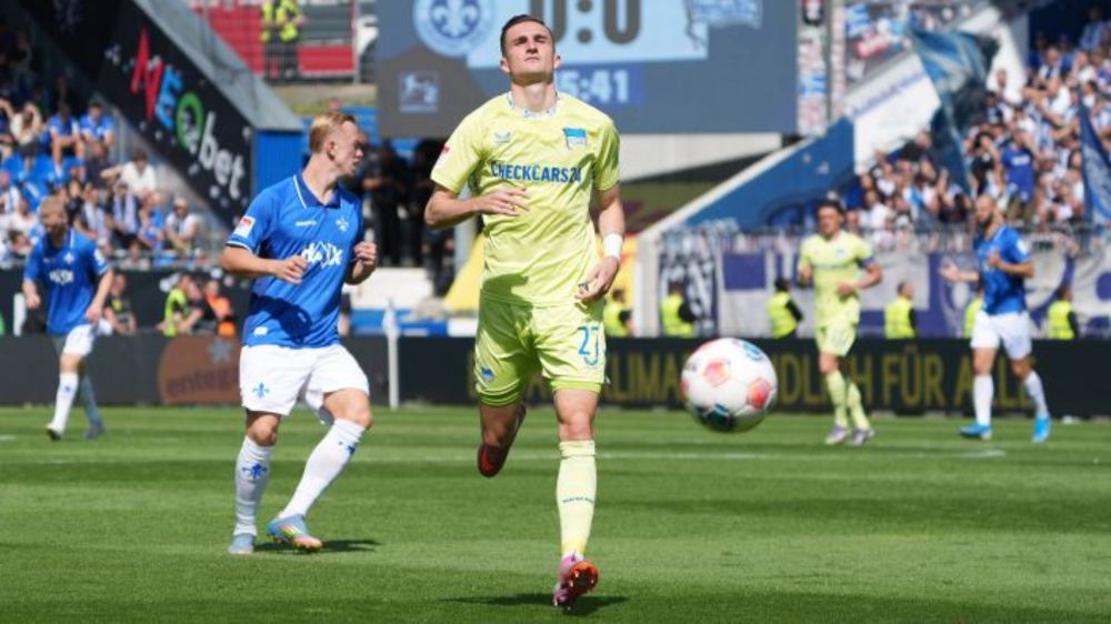 Als hätte Hertha BSC nicht schon genug Probleme, macht die Verletzung von Niklas Kolbe die nächste Baustelle auf. Die Berliner Innenverteidigung hätte das Potenzial zum Prunkstück gehabt, ist mittlerw...