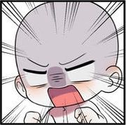 a ych emoji base of an angry or outraged emotion, unfortunately no source on the image because the image search said "pinterest" and opening the link opened to a different photo