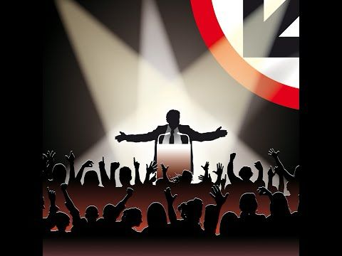 The Hardest Lesson from Resistance History: There's No Normal to Return To