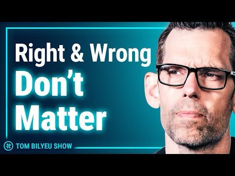 THIS Explains What's Really Happening In The World - It's Uglier Than You Think | Tom Bilyeu