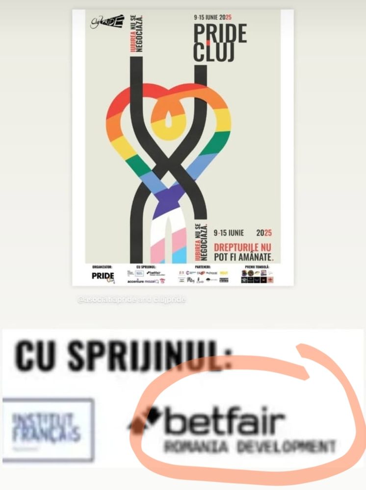 Da, ați văzut bine.