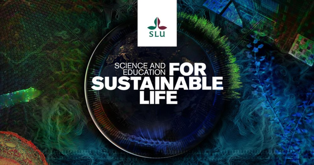 Jobs and vacancies at SLU.  | slu.se