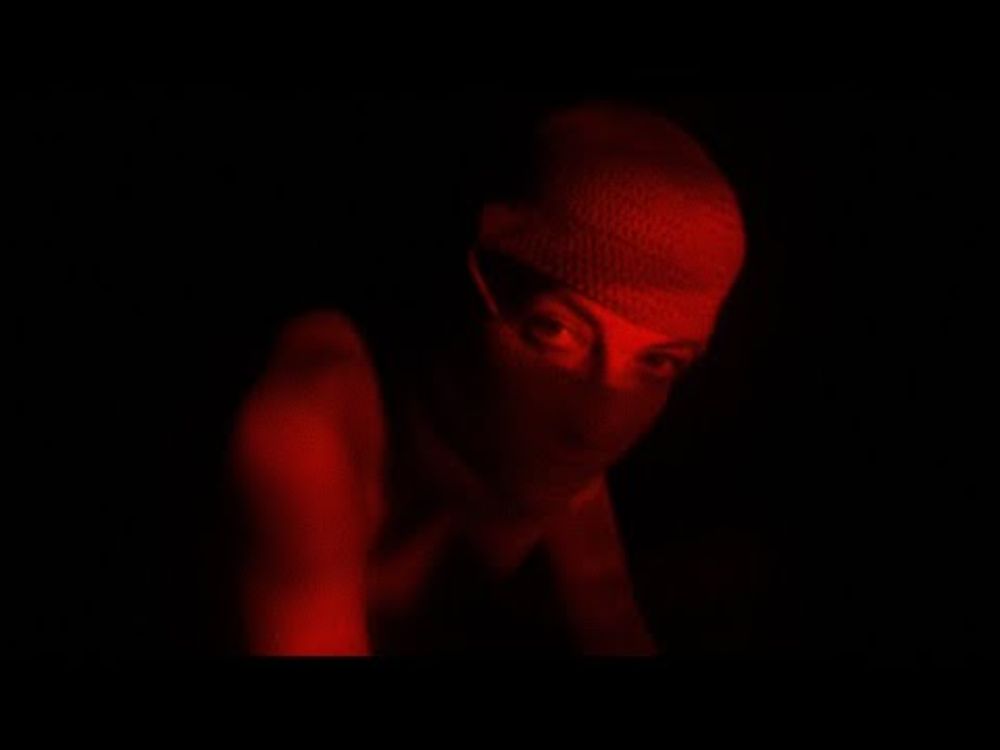 SUEÑO HONDO - EDDI CIRCA (Videoclip)