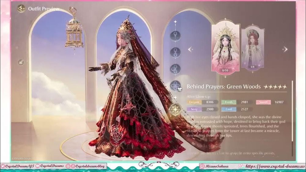 Infinity Nikki - It's time for 2.0! (Part 113)