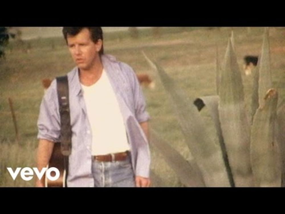 Daryl Braithwaite - Rise (Video)
