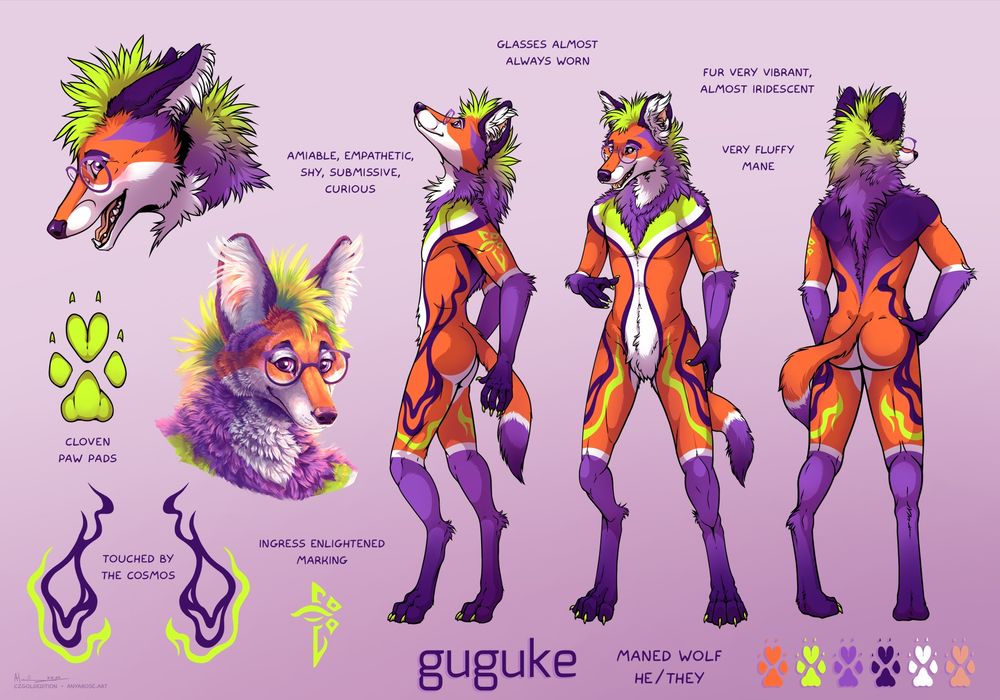 guguke shaded ref sheet