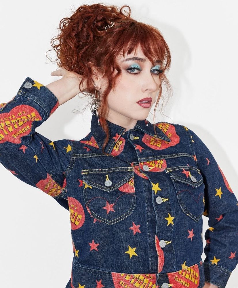 Chappell roan for apple music 