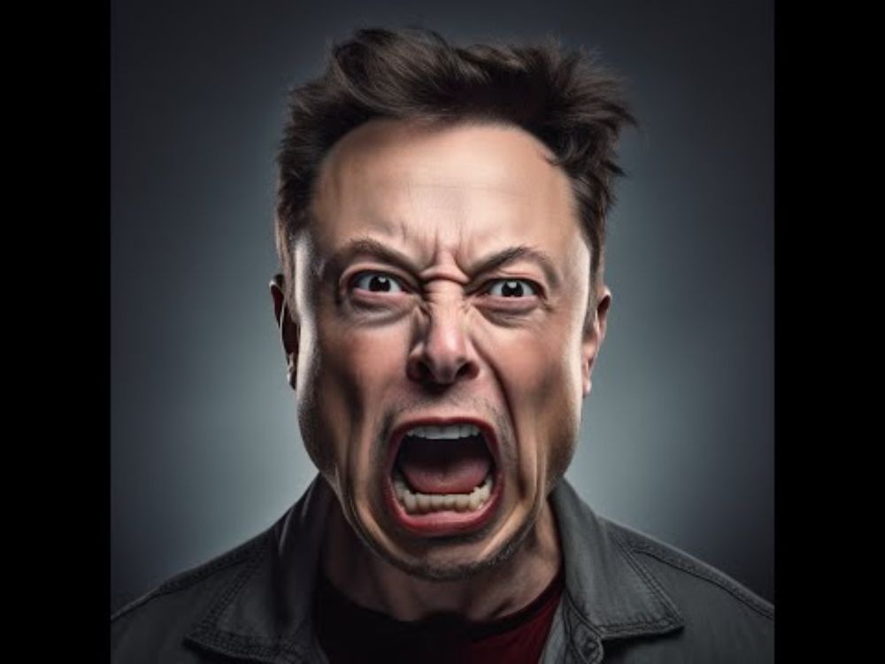 Why is Elon Musk So Furious? Bluesky Is The Reason