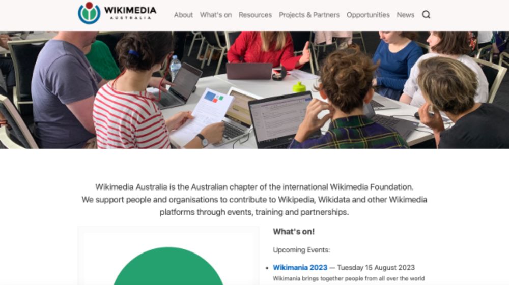 Making your Wiki beautiful with the WMAU MediaWiki skin