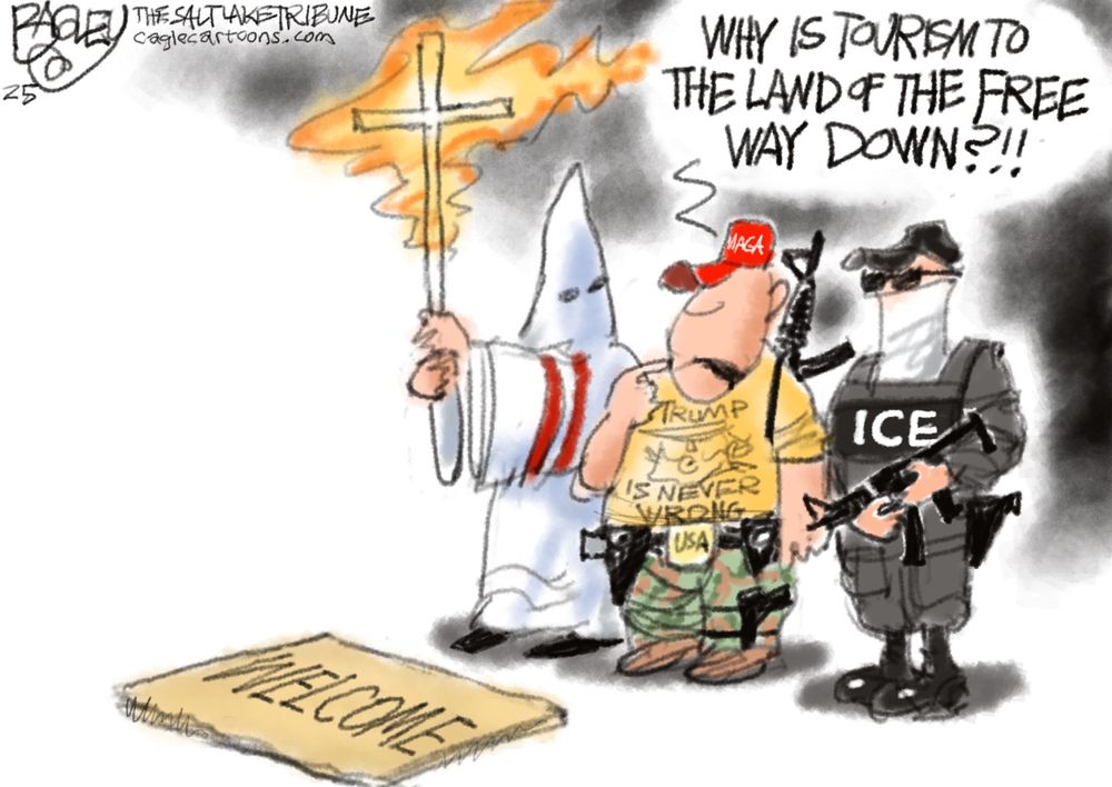 Share incidents of ICE brutality with this crowdsourced map