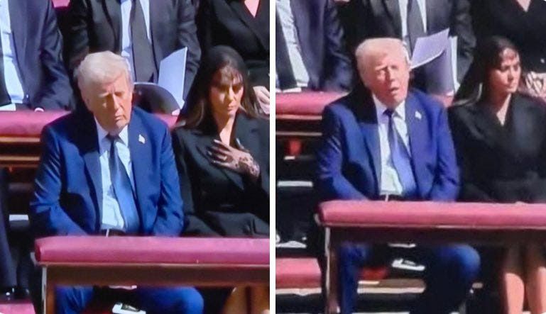How bad is Trump’s dementia? Check these 13 tell-tale signs and judge for yourself.