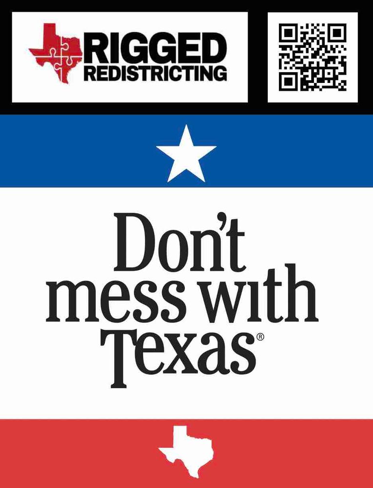 10 ways Texas Republican scheme to rig redistricting costs you: Check this map
