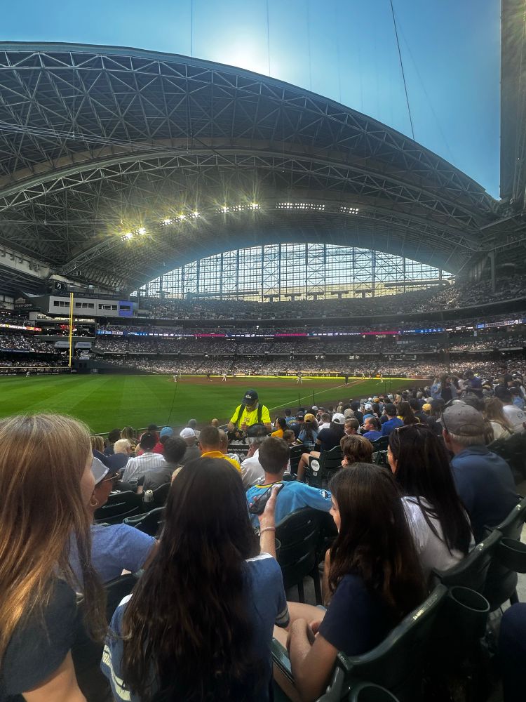 Go Brewers