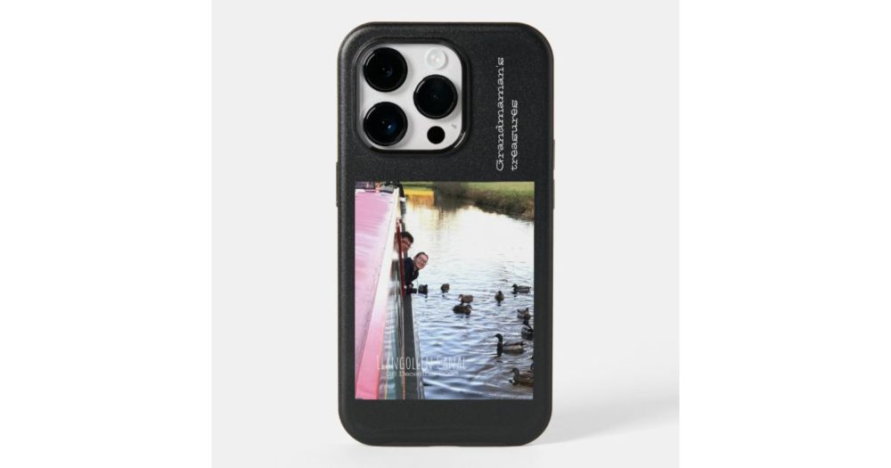 Photo iPhone Samsung Google Otterbox Case | Zazzle